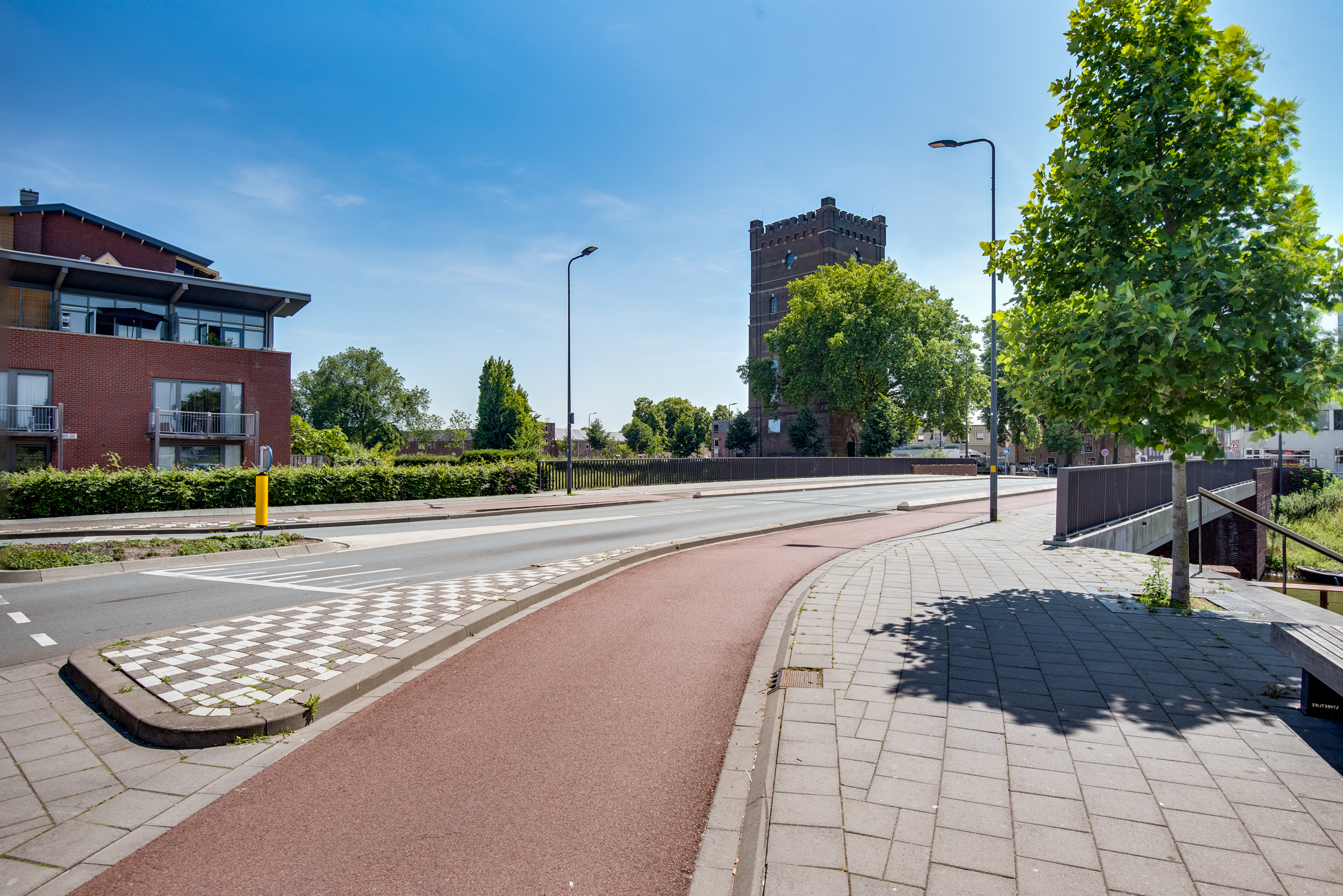 1 Bedroom Bedrooms, ,1 BathroomBathrooms,Appartement,Te Koop,1066