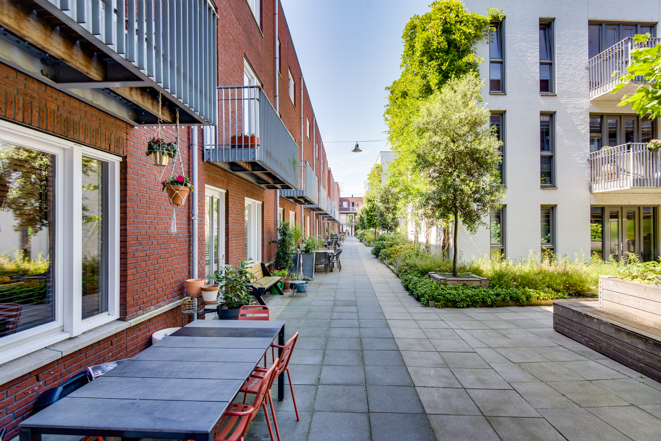 1 Bedroom Bedrooms, ,1 BathroomBathrooms,Appartement,Te Koop,1066