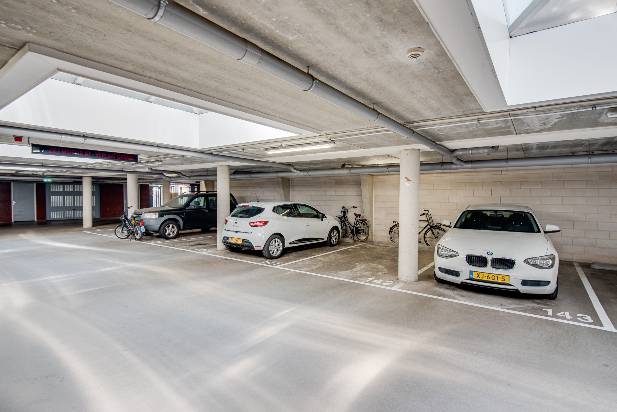1 Bedroom Bedrooms, ,1 BathroomBathrooms,Appartement,Te Koop,1066