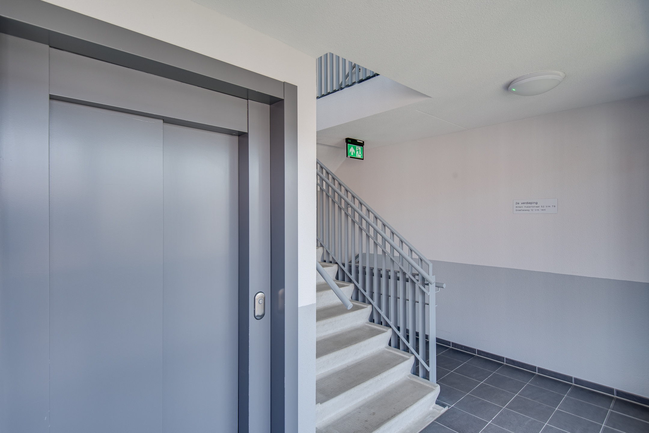 1 Bedroom Bedrooms, ,1 BathroomBathrooms,Appartement,Te Koop,1066