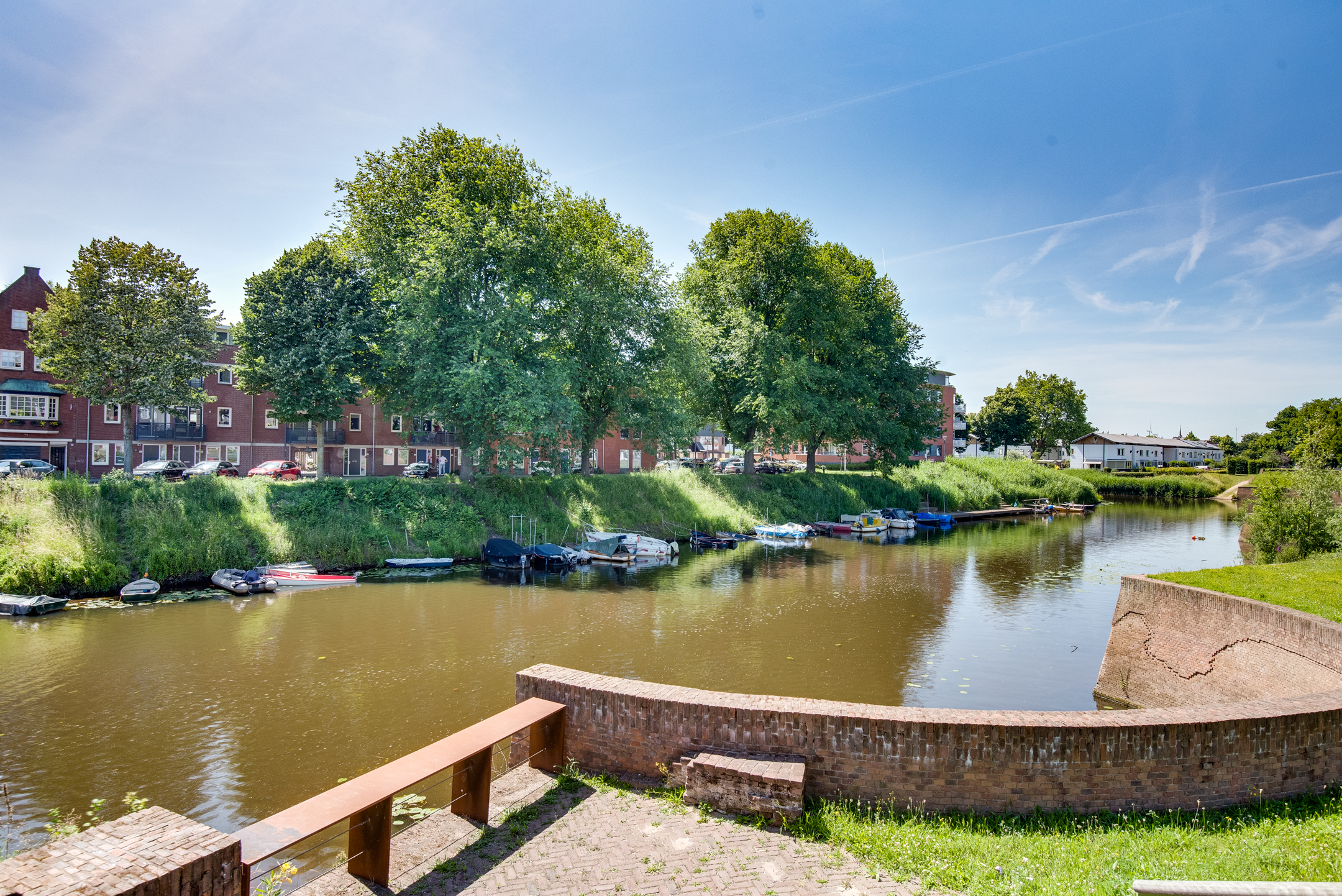 1 Bedroom Bedrooms, ,1 BathroomBathrooms,Appartement,Te Koop,1066