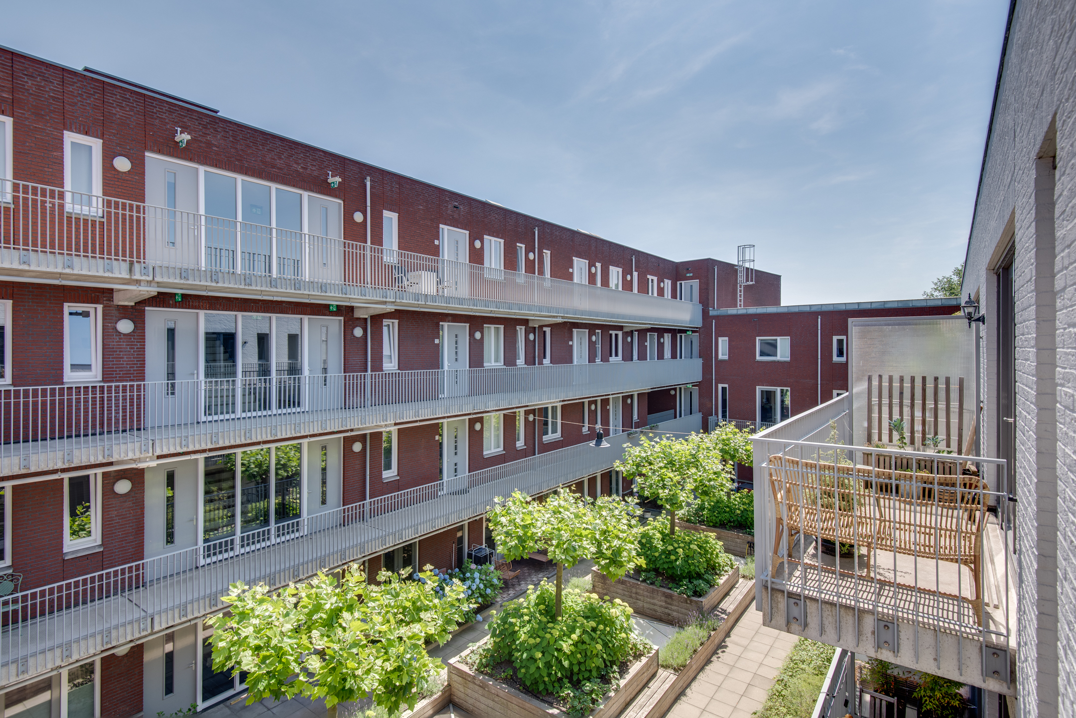 1 Bedroom Bedrooms, ,1 BathroomBathrooms,Appartement,Te Koop,1066