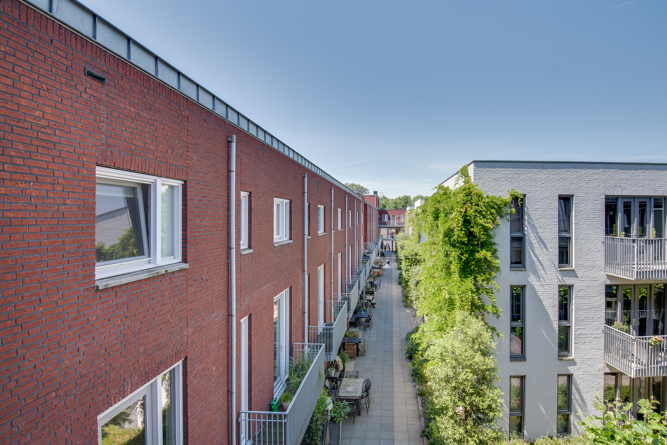 1 Bedroom Bedrooms, ,1 BathroomBathrooms,Appartement,Te Koop,1066
