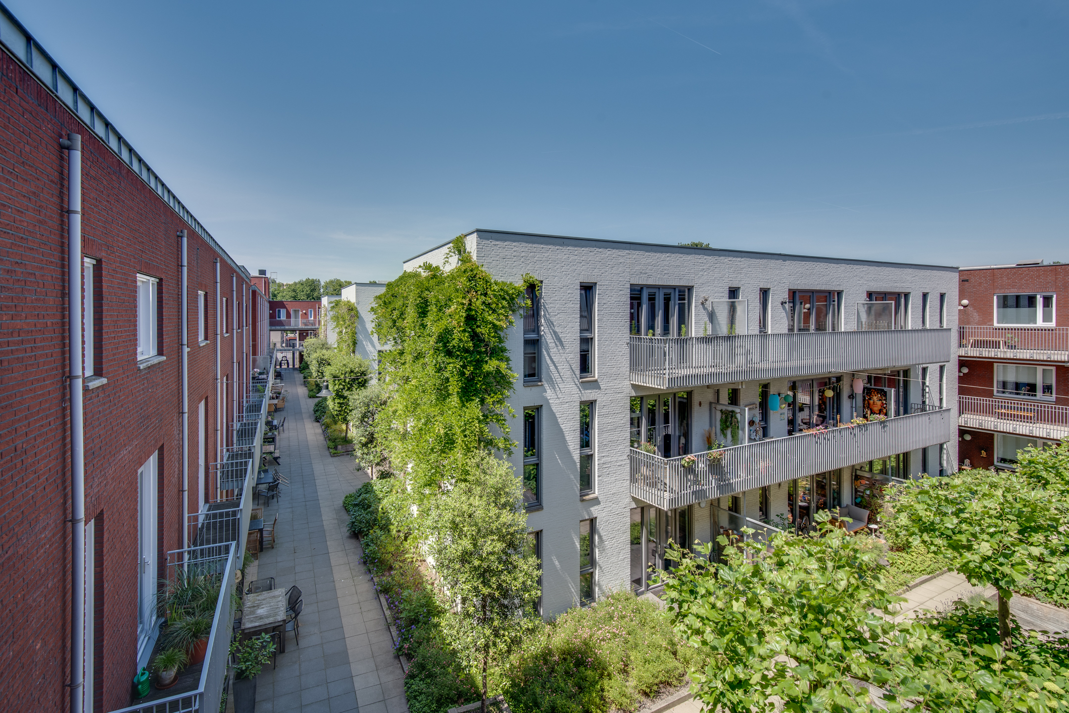 1 Bedroom Bedrooms, ,1 BathroomBathrooms,Appartement,Te Koop,1066