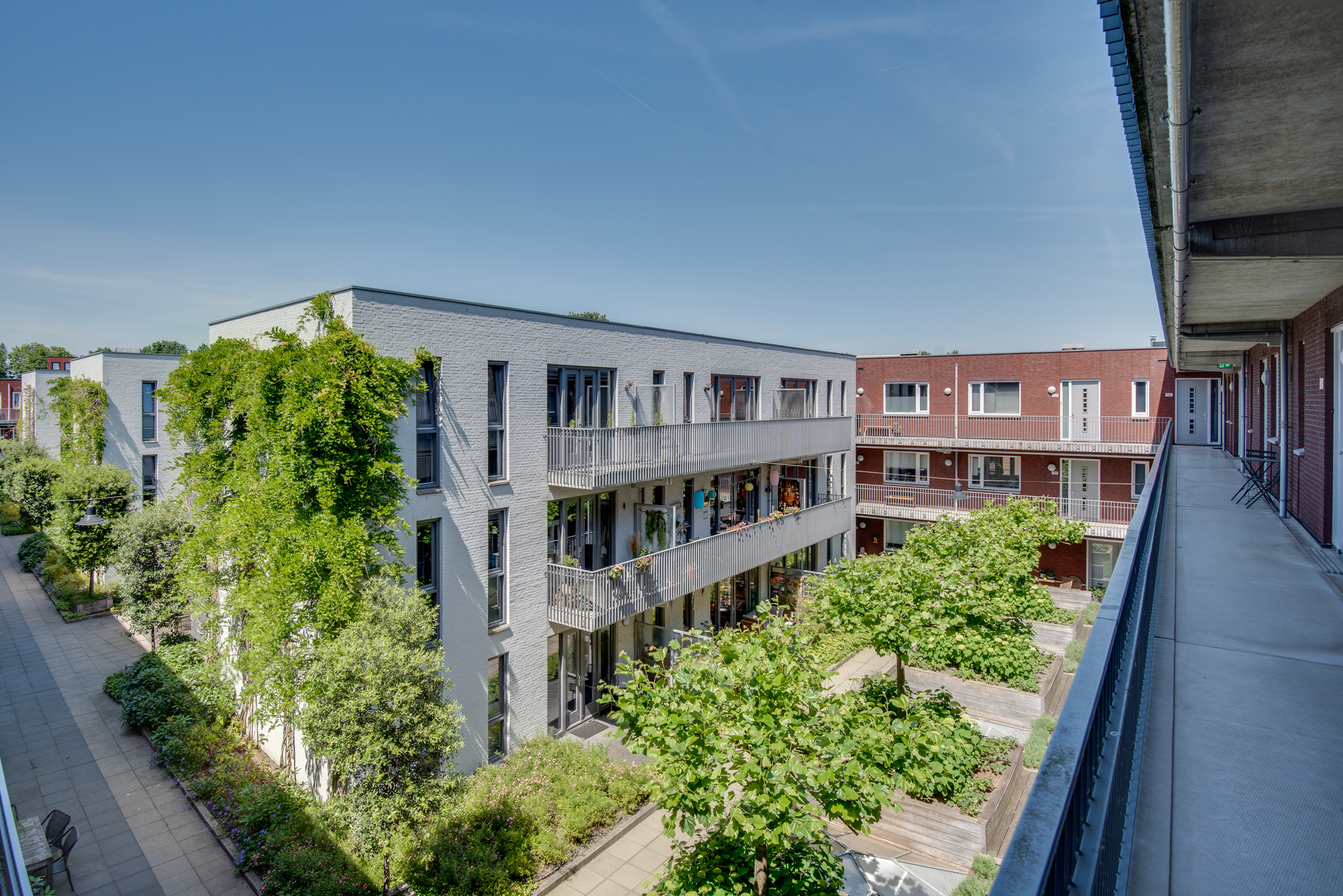1 Bedroom Bedrooms, ,1 BathroomBathrooms,Appartement,Te Koop,1066