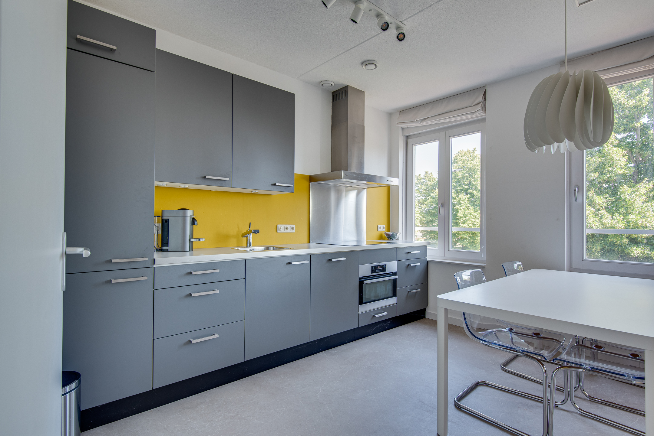 1 Bedroom Bedrooms, ,1 BathroomBathrooms,Appartement,Te Koop,1066