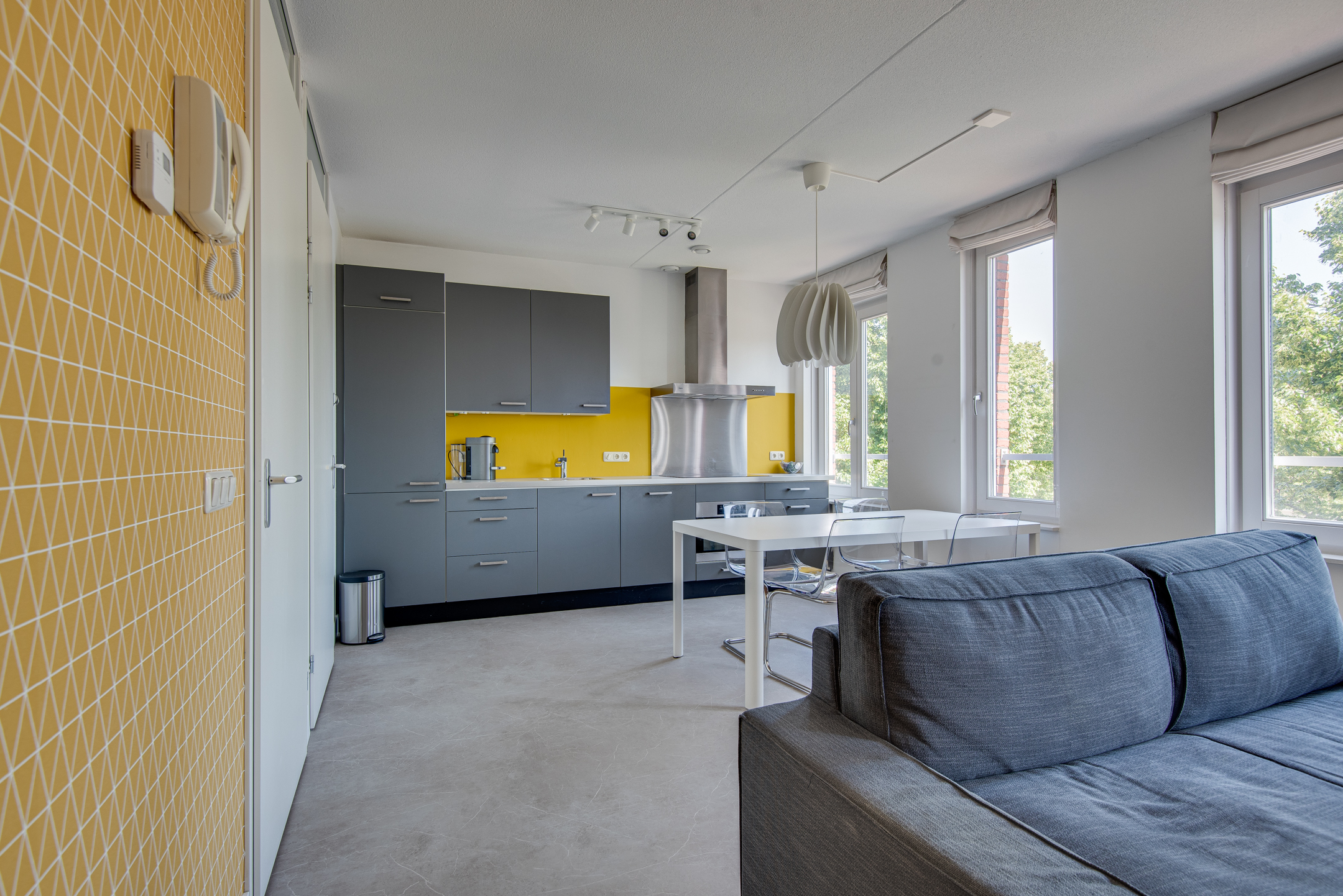 1 Bedroom Bedrooms, ,1 BathroomBathrooms,Appartement,Te Koop,1066