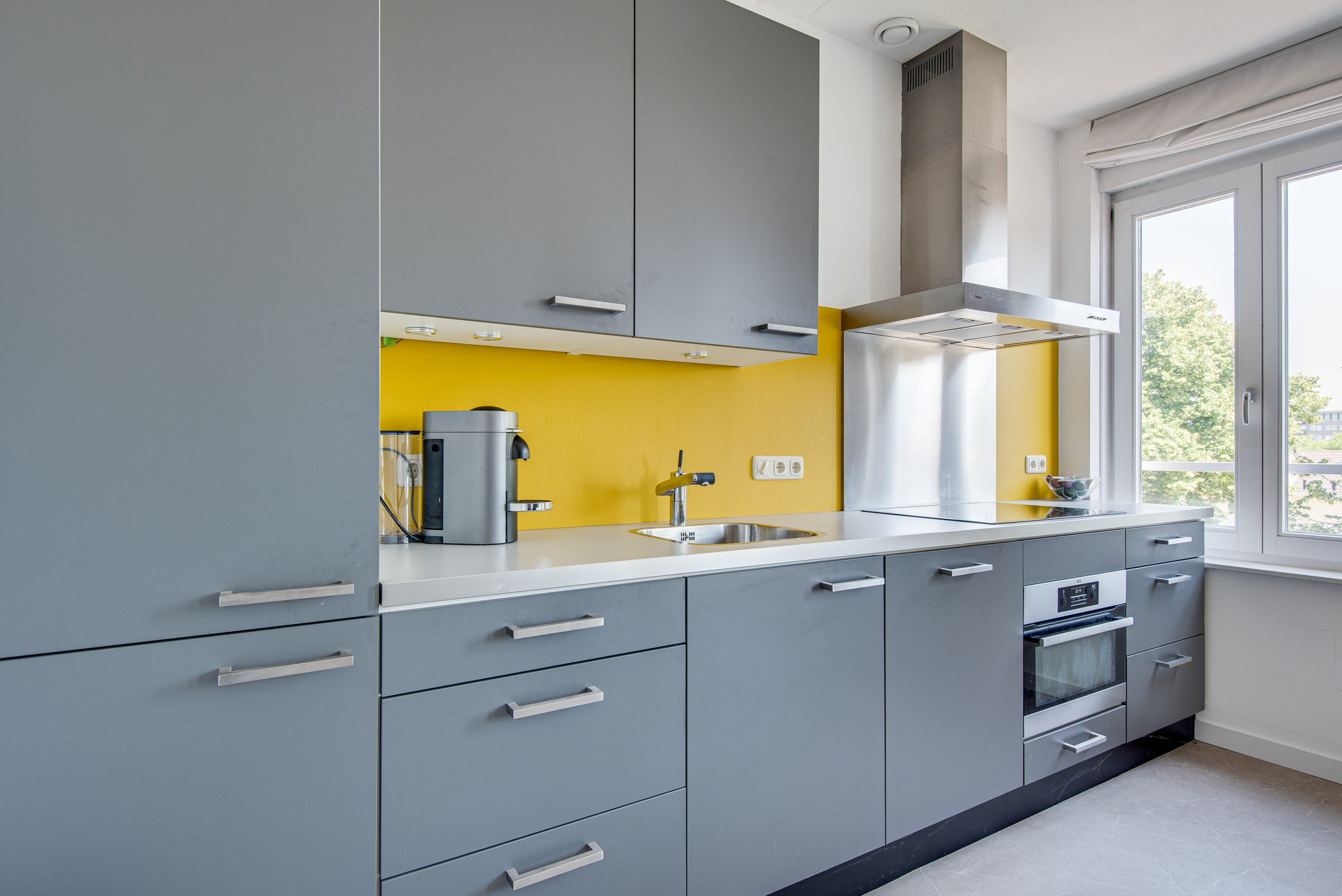 1 Bedroom Bedrooms, ,1 BathroomBathrooms,Appartement,Te Koop,1066