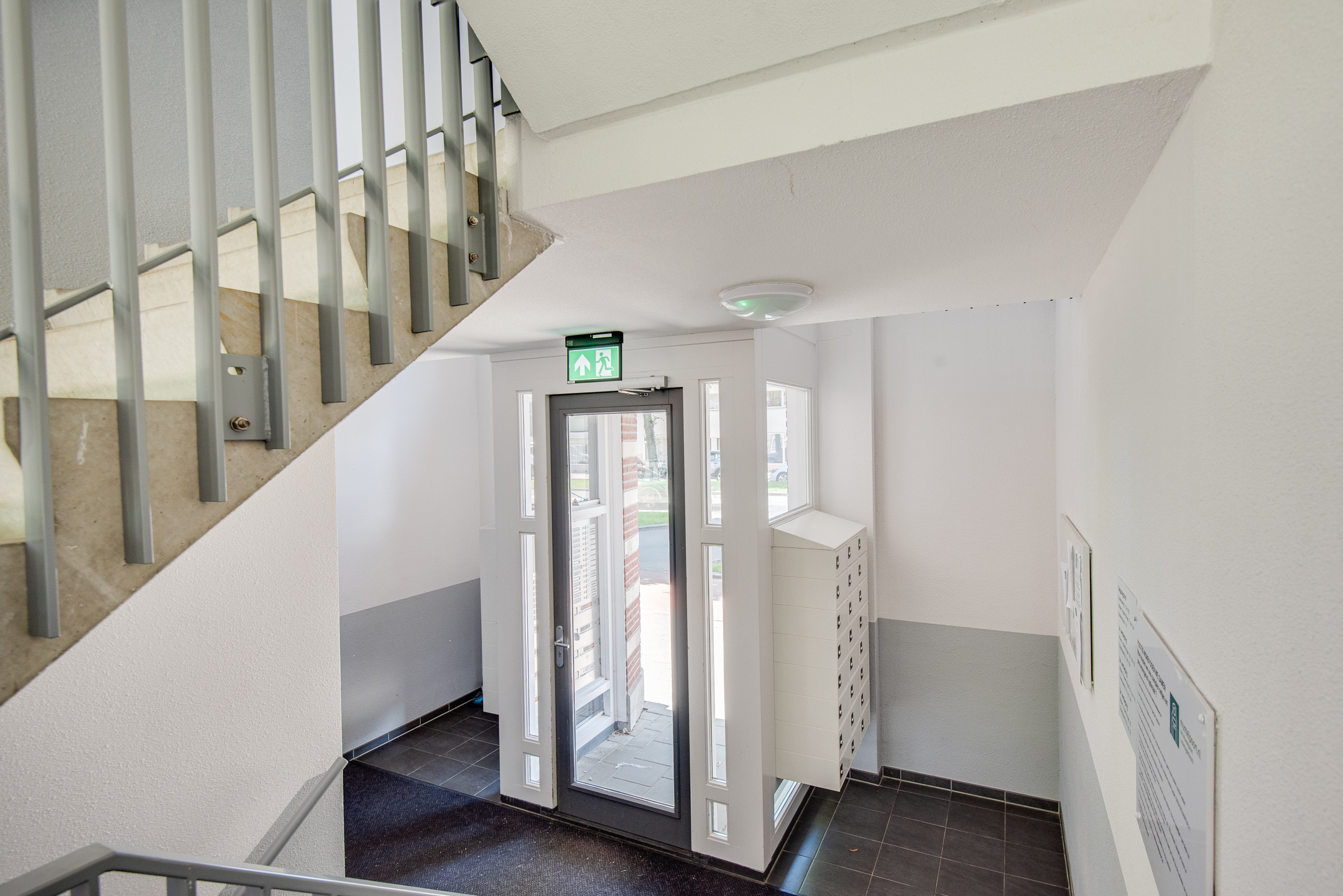1 Bedroom Bedrooms, ,1 BathroomBathrooms,Appartement,Te Koop,1066