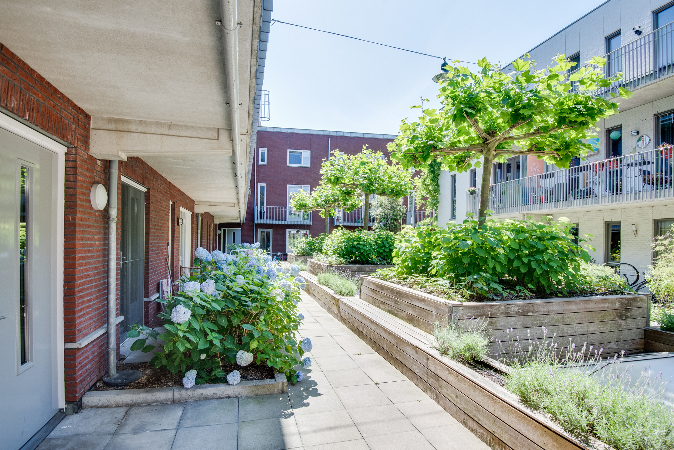 1 Bedroom Bedrooms, ,1 BathroomBathrooms,Appartement,Te Koop,1066